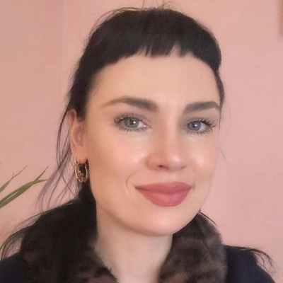 Sophie Landers