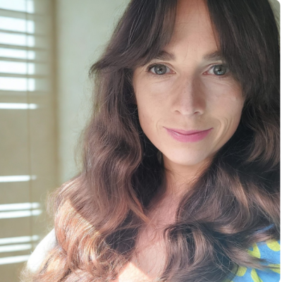 Dr Sarah Parker