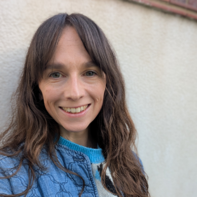 Dr Sarah Parker