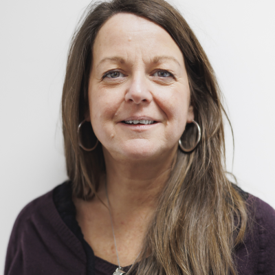 Roz Whitehead