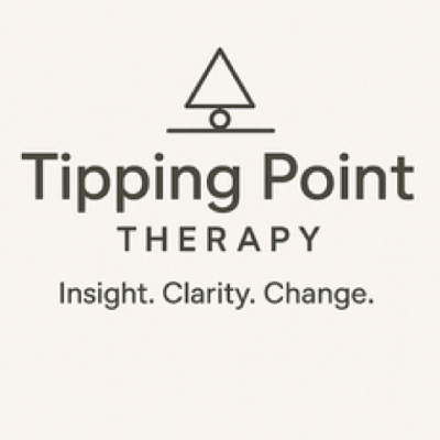 Tipping Point Therapy