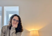 Josie Ditchfield MBACP Integrative Counsellor