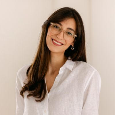 Dr Vasiliki Gkofa