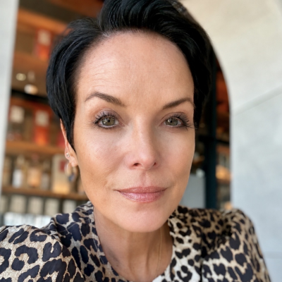 Lisa Johnson