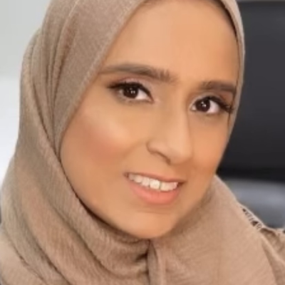 The Muslim Counsellor