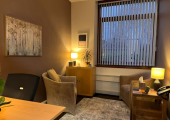 The Therapy Room