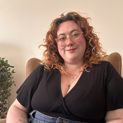 Ruby Lavey