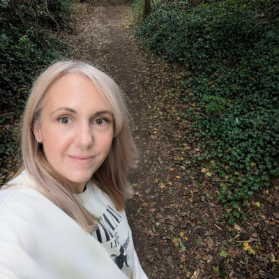 Kerry Russell