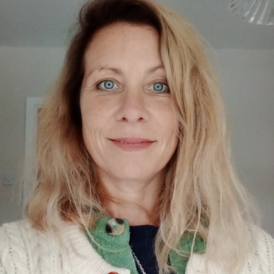 Aimée Hickman