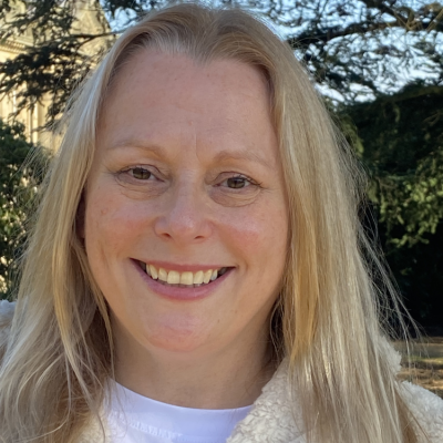 Claire Whitlam