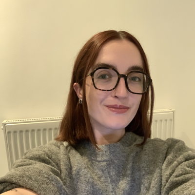 Hannah Pamplin