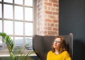 Nyree Hughes, Art therapist and ADHD coach