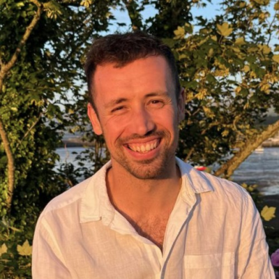 Luke Sanders