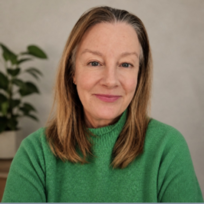Caro Southcombe