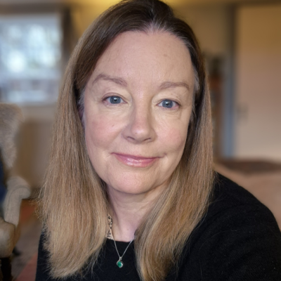 Caro Southcombe