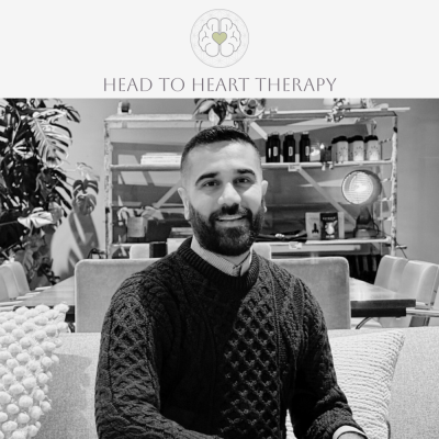 Head to Heart Therapy
