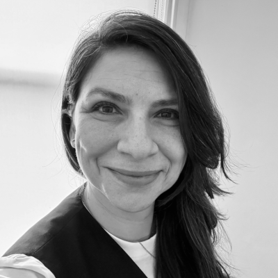 Pinar Stewart