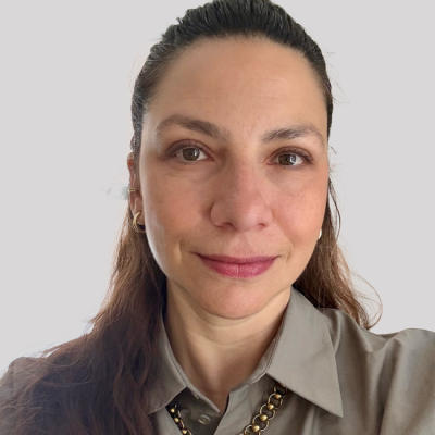 Pinar Stewart