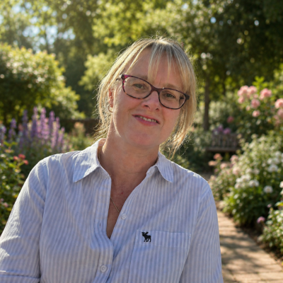 Laura Vallerius