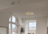 Therapy Room
