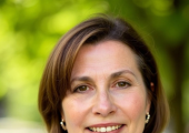 Director Tina Foley