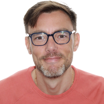Andy Heywood