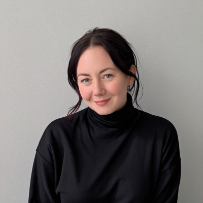 Robyn Ramsay