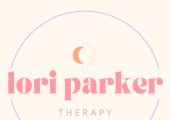 Lori Parker Therapy logo