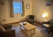 Therapy Room