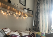 Condorrat, Cumbernauld room