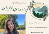 Welcome to Wellspring