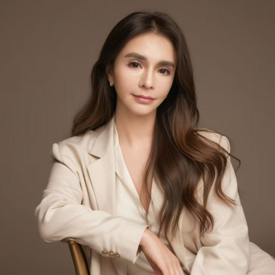 Lesley Wei