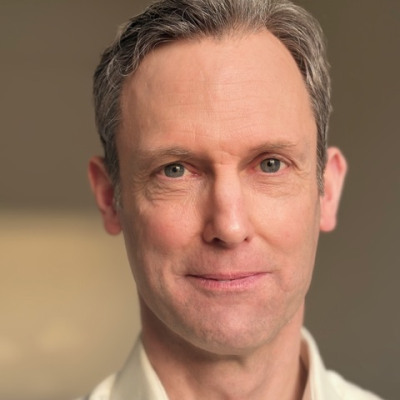 Simon Clive