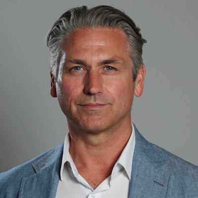 Thomas Fox