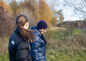 Walk & Talk
