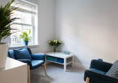 Consultation Room