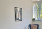 Therapy Room
