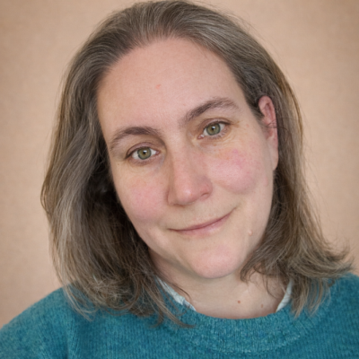 Morwenna Jessop