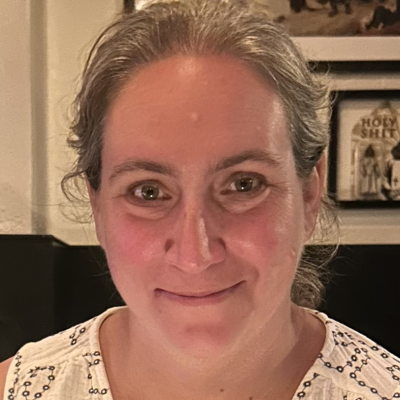Morwenna Jessop