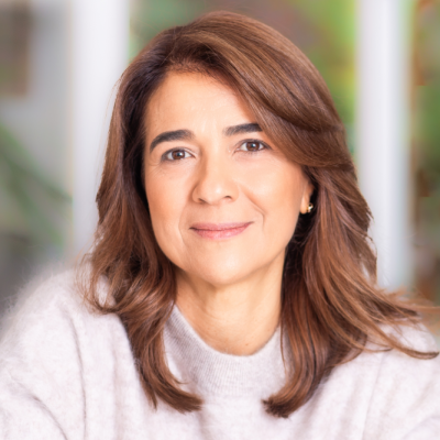 Monica Santos Hunt