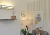 Therapy room
