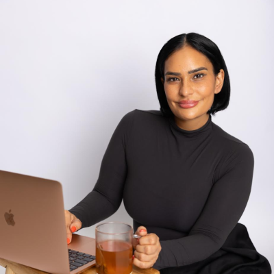 Amita Marwaha