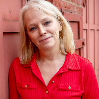 Sarah Reynolds