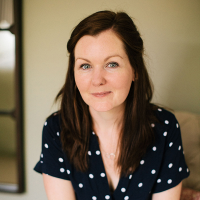 Michaela Stansfield