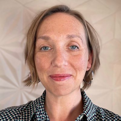 Tara Blake-Harbord