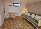Therapy room