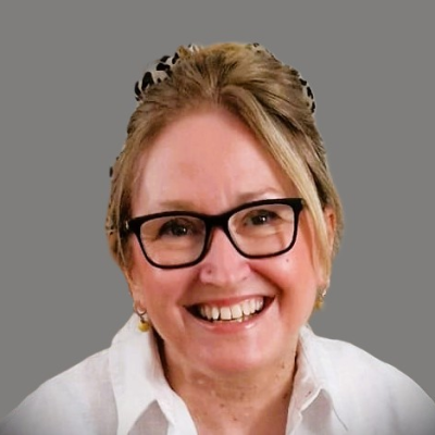 Kay Slater