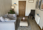 Counselling office pictures