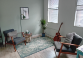 Counselling Room