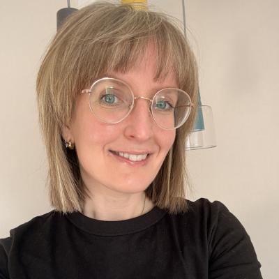 Vicki McLellan
